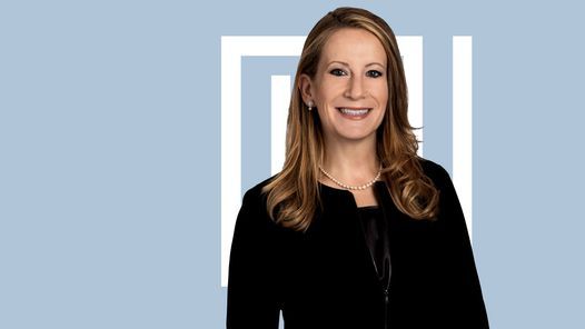 Tara Cook Joins Hinshaw as New Chief Information Officer