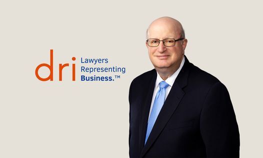David Levitt Moderates DRI’s CLE Webinar on Litigation Funding