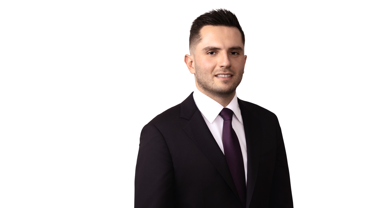 Photo of Omar Mulamekic
