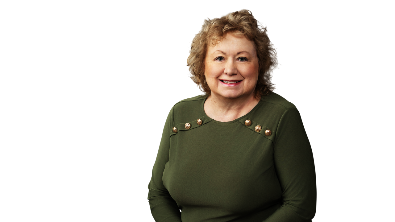 Jane C. Schlicht