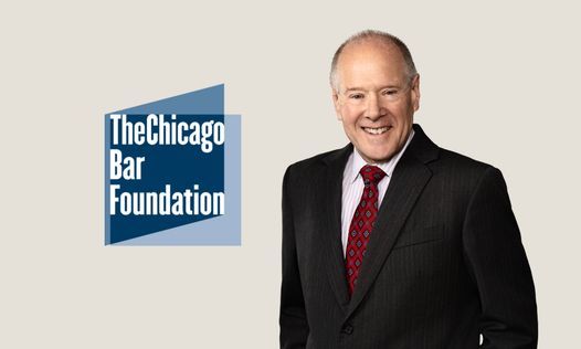 Joshua Vincent Selected as the 2026 Edward J. Lewis II Pro Bono Service Award Recipient