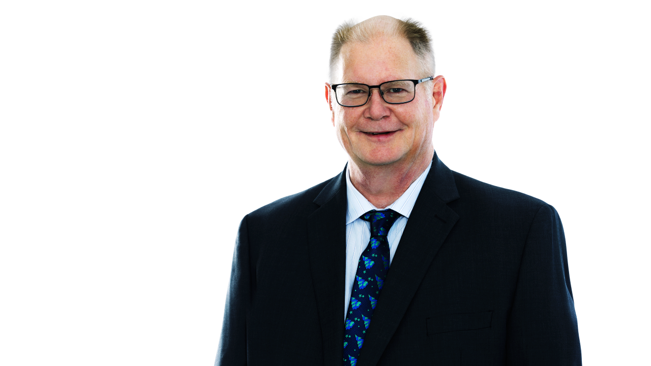 Photo of Kevin Moore