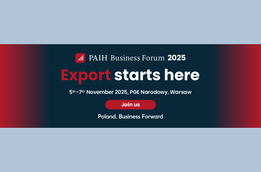 Justyna Regan Moderates Panel on US-Canada Trade Tensions and Implications for Polish Exporters