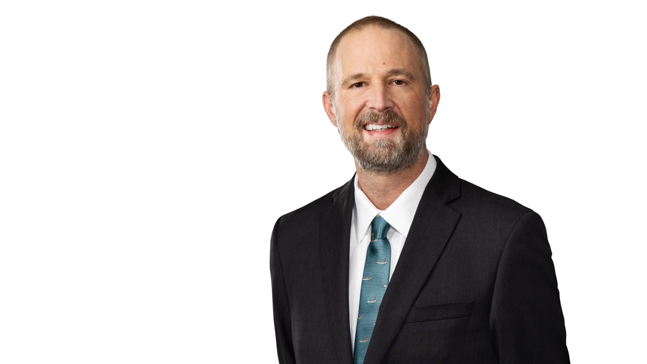 Photo of Matthew Howroyd