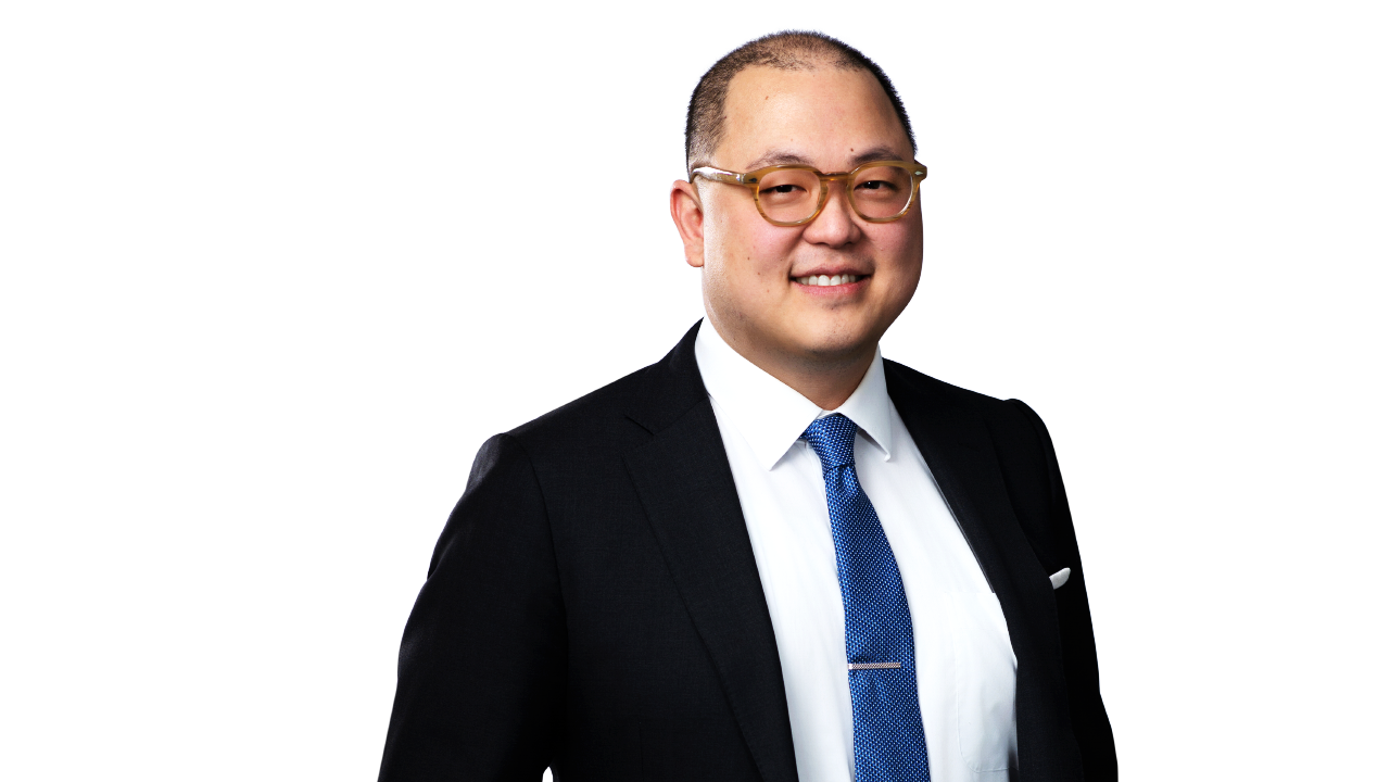 Photo of Ronald Park