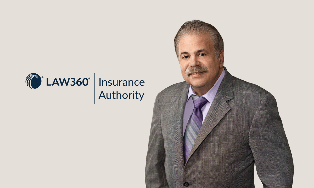 Scott Seaman Interviewed by <em>Law360 </em>in its Report on the Top Commercial General Liability Rulings From the First Half of 2025