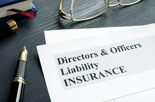 D&O Liability and Coverage: Updated Insurance Trends, Developments, and Decisions in 2026