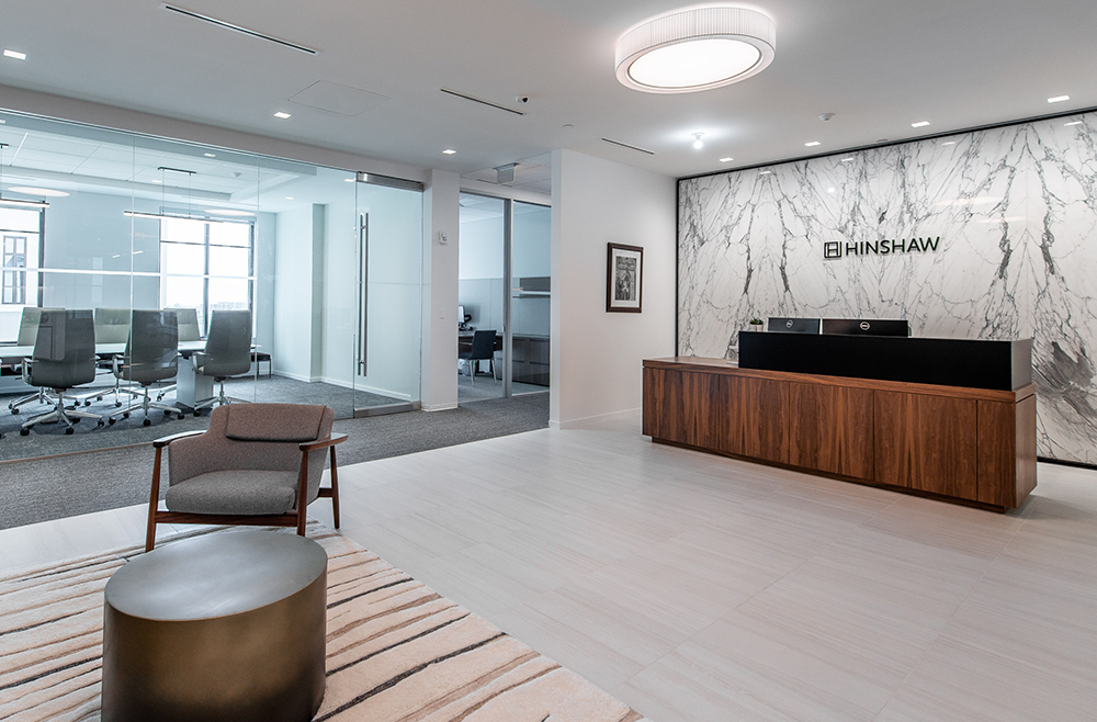 Miami Office Partner-in-Charge Barbara Fernandez Reflects on Hinshaw's Successful Relocation to The Plaza Coral Gables