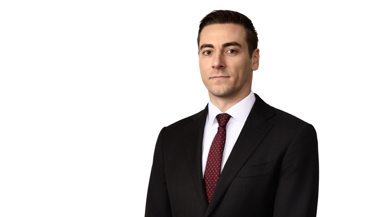 Photo of Eric Giglio