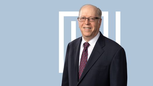 Hinshaw Adds Experienced Consumer Financial Services Attorney Peter Cubita in New York