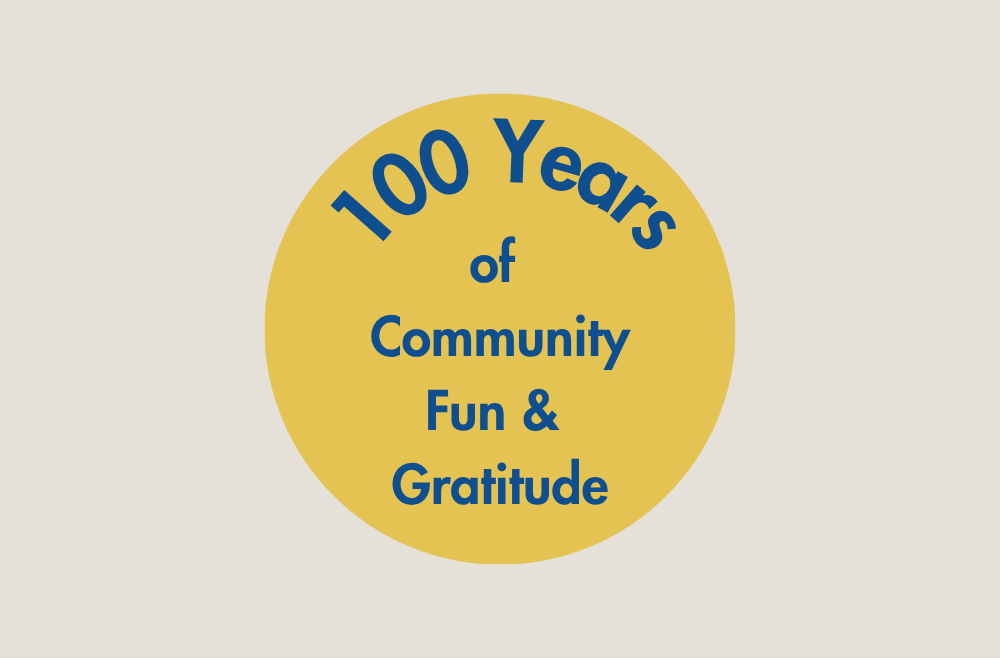 Honoring a Century of Service: Hinshaw is Pleased to Sponsor the Cantata Centennial Festival