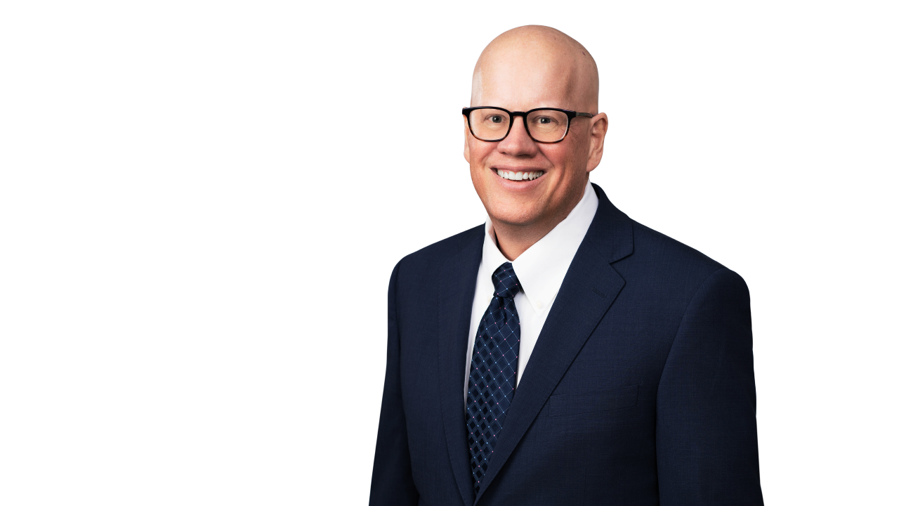 Photo of Robert Bailey