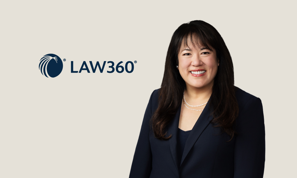 Lucy Wang 氏、2026 年に弁護士の礼儀正しさがより重要になる理由に関する Law360「専門家分析」を執筆