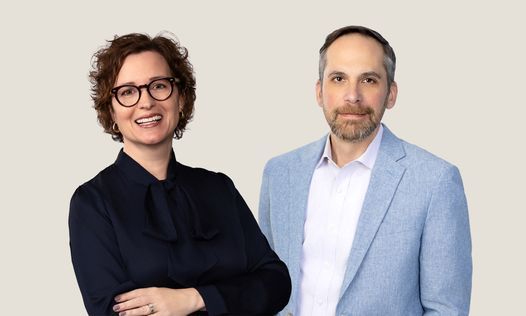 Aimee Delaney and Jason Oliveri Speak on Workplace Generative AI Usage