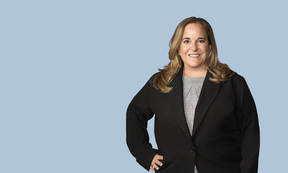 Experienced Insurance Partner Stacy Goldscher Joins Hinshaw in California