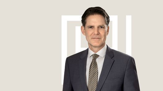 Hinshaw Adds Former General Counsel as a Commercial Transactions Partner in Miami