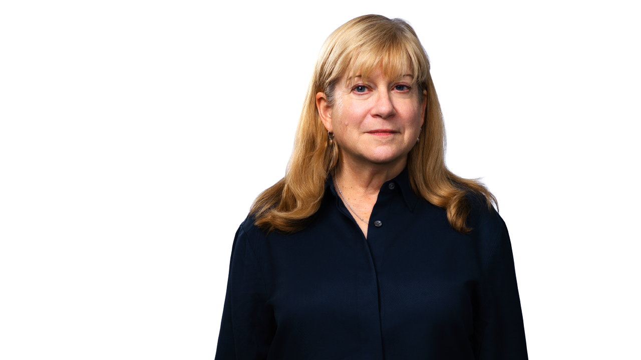 Cathy Mulrow-Peattie