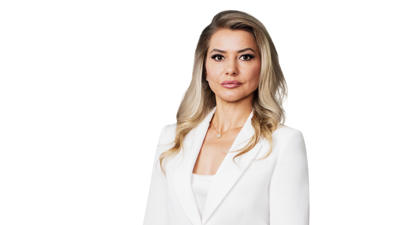 photo of Tatiana Delogramatic
