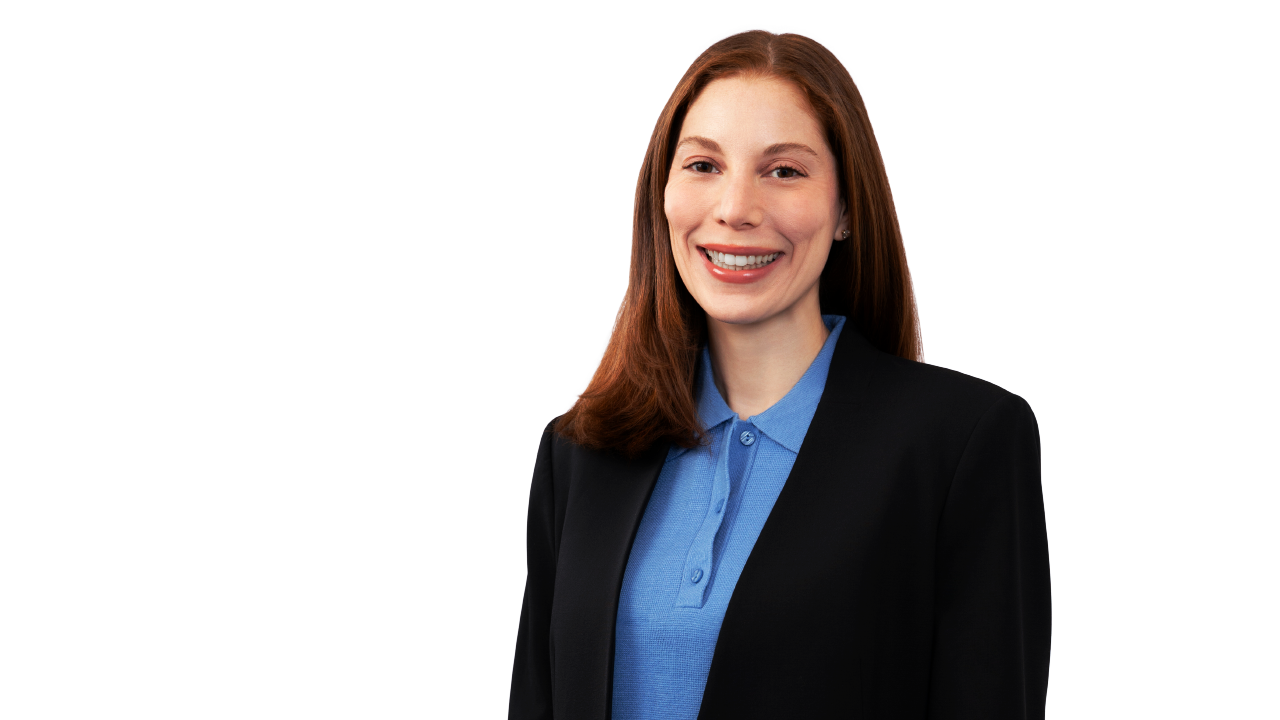 Photo of Hayley Sukienik