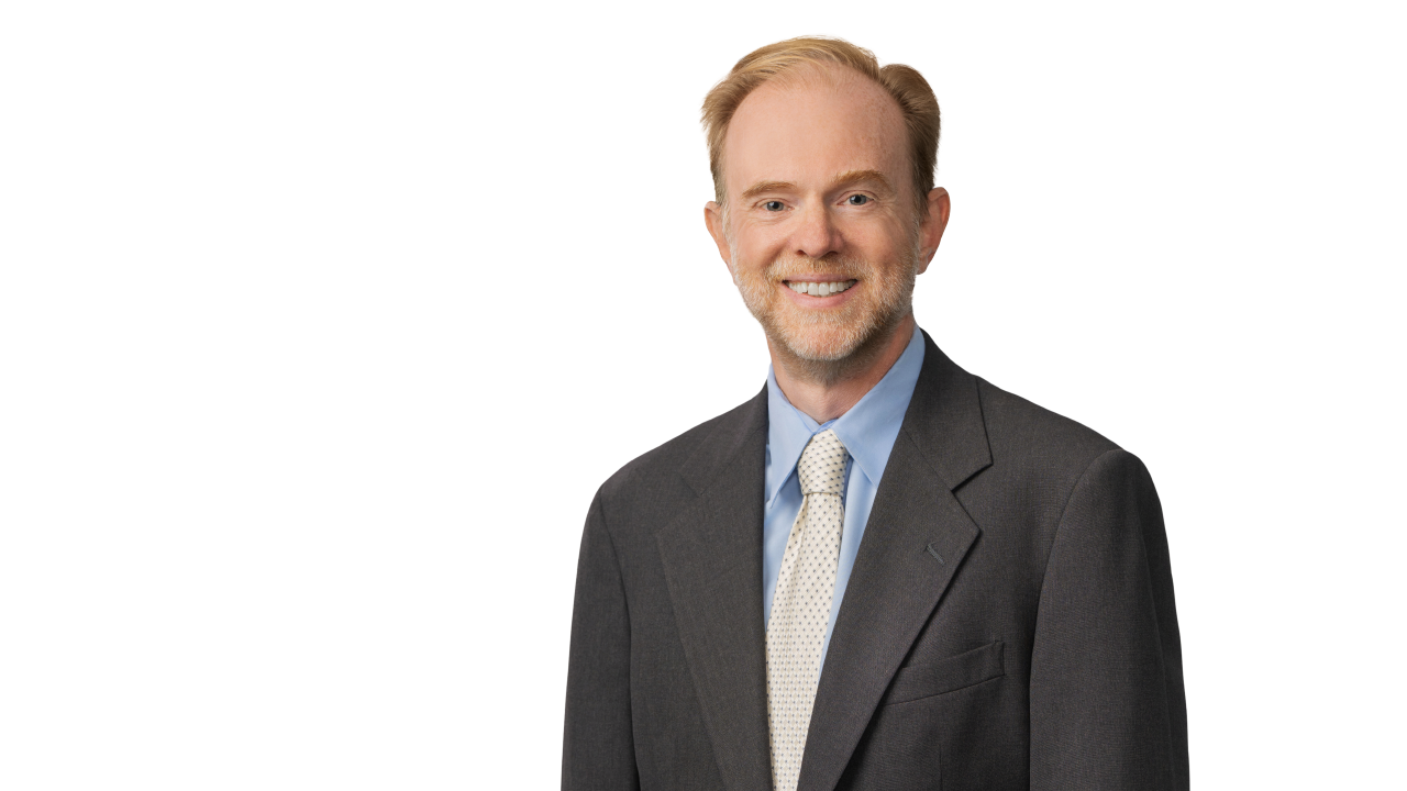 Photo of Jeffrey Edward Hall.