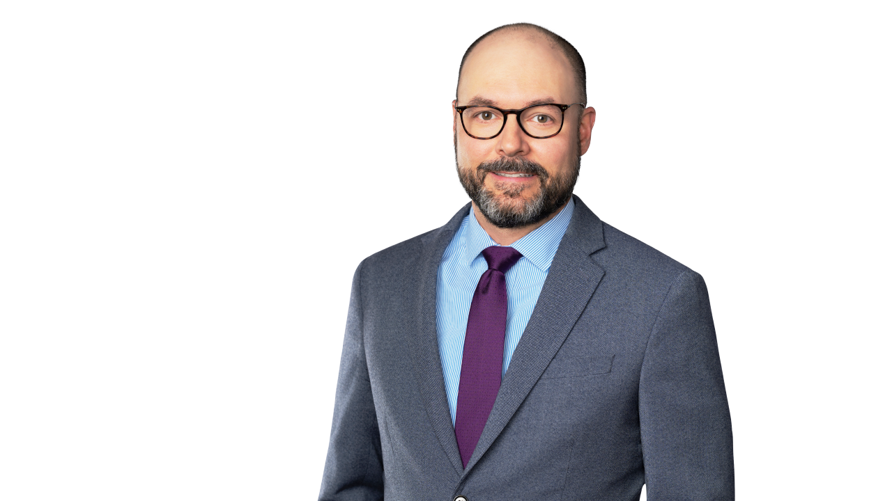 Andrew J. Grill