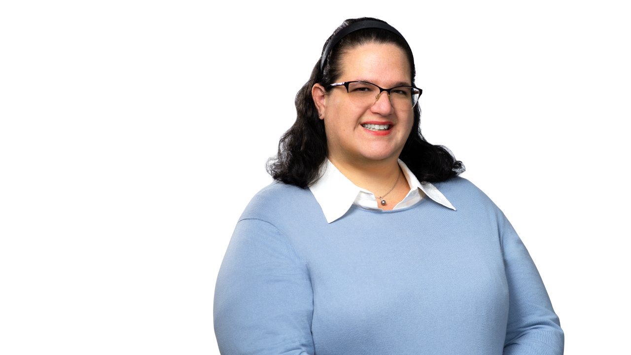 Photo of Leah Lenz