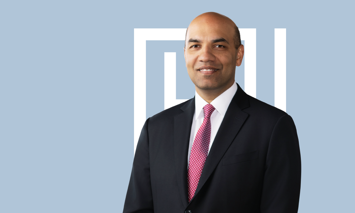 Hinshaw Adds Former IRS Counsel Anshuman Vaidya to Government Practice in Chicago