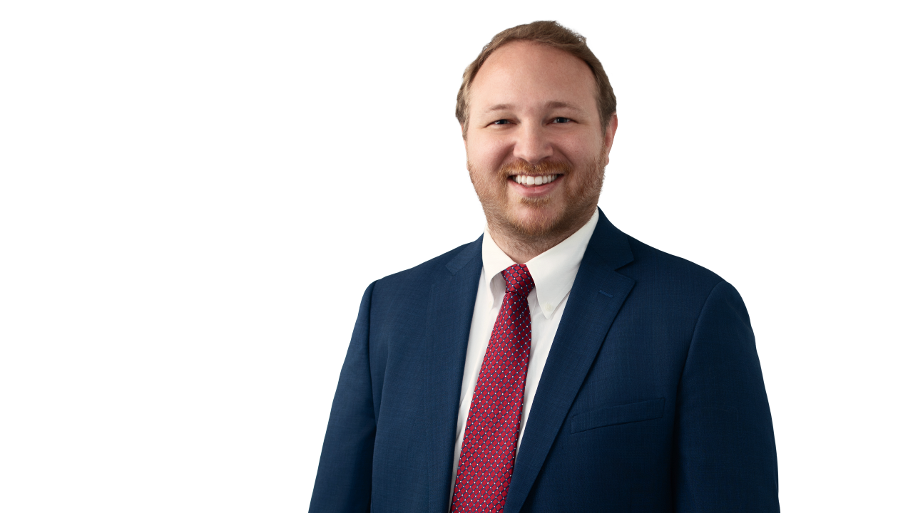 Photo of Corey Berkin