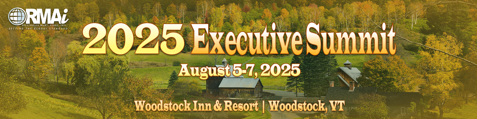 2025 Executive Summit