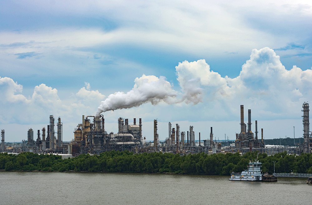 New Session, New Laws, New Lens: How Louisiana’s 2025 Legislative Session and the Federal One Big Beautiful Bill Act Have Reshaped Carbon Capture & Storage Development