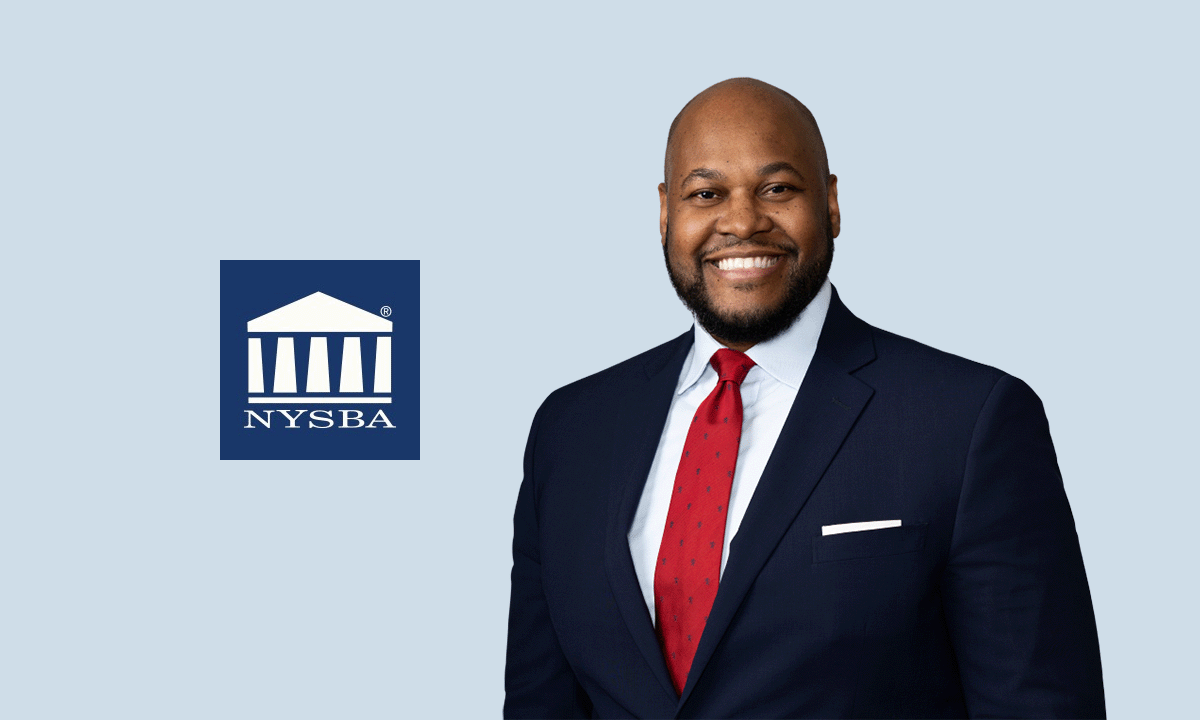 D.L. Morriss Presents on International Banking Litigation and AI Regulation