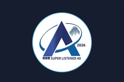 Hinshaw Recognized in <em>BTI Super Listener A-Team 2026</em> Survey