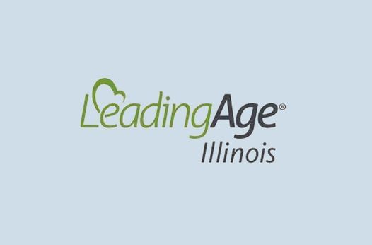 Hinshaw Proudly Sponsors and Presents at the 2026 LeadingAge Illinois Conference