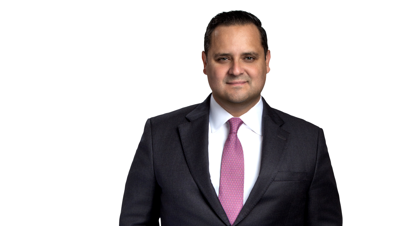 Pedro E. Hernandez
