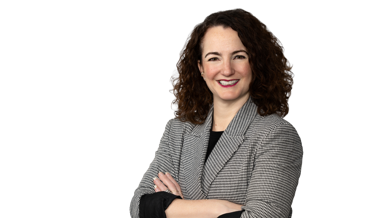 Photo of Catherine Weiler