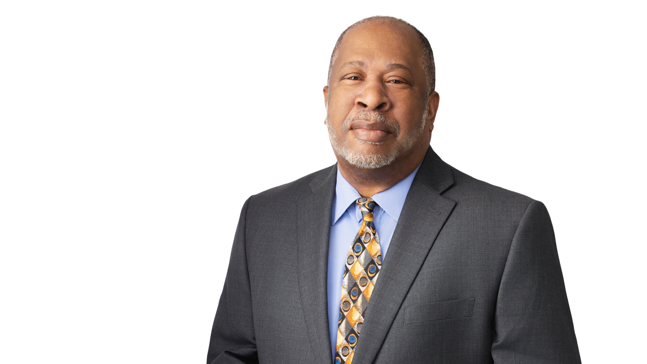 Michael A. Dowell
