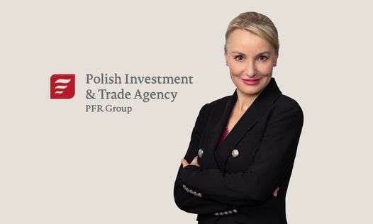 Justyna Regan Leads Webinar on 'New U.S. Tariffs'