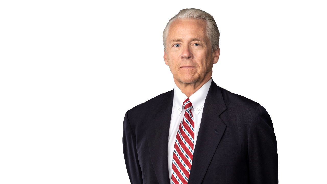 Photo of Michael McQuillen
