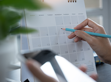 The Labor &amp; Employment Law Year in Review