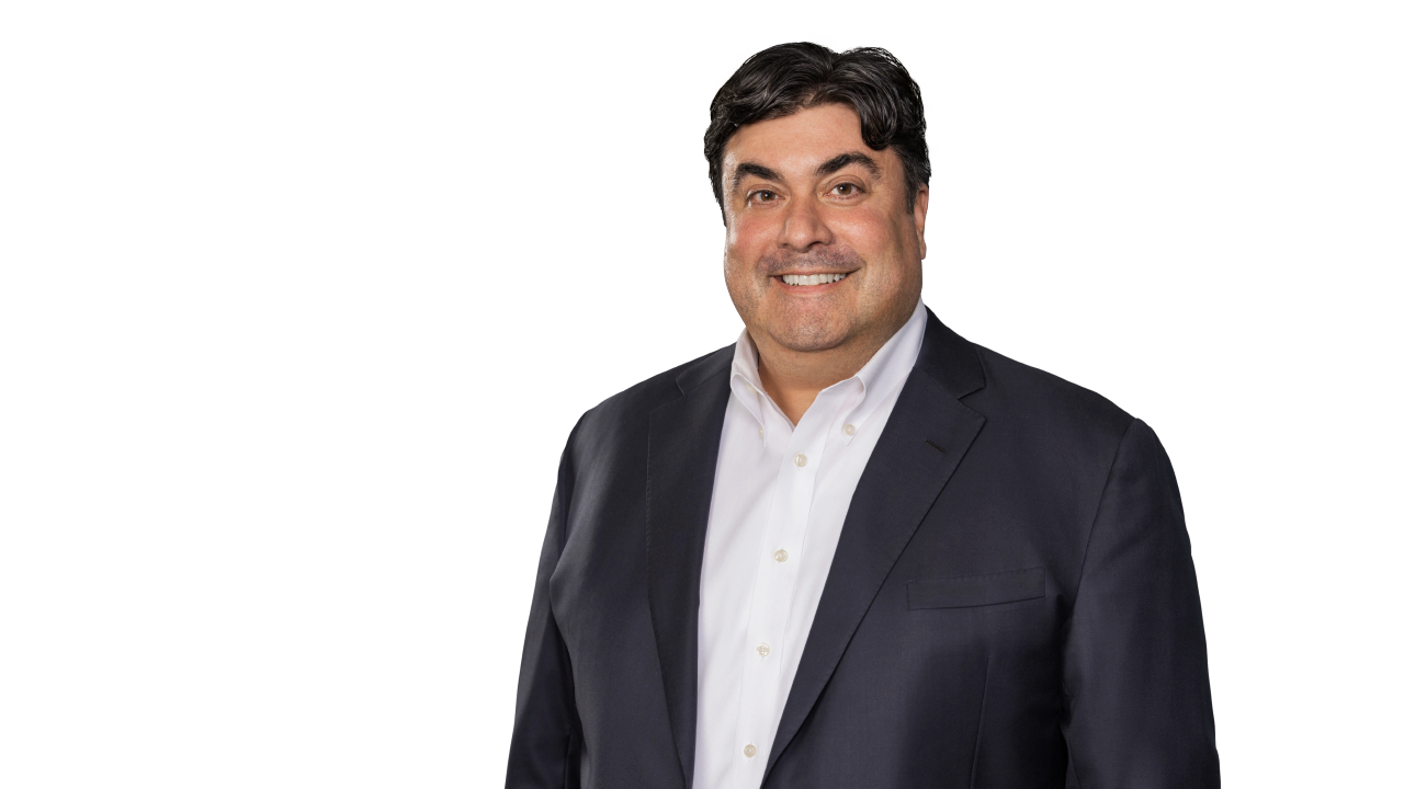 Justin M. Penn