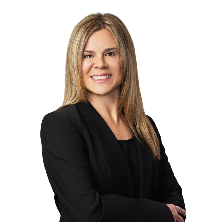 photo of Mellissa A. Schafer