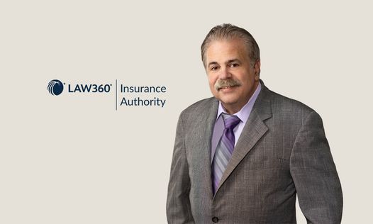 Scott Seaman Says Walmart Ruling is an "Aberration" in the Opioid Insurance Battle