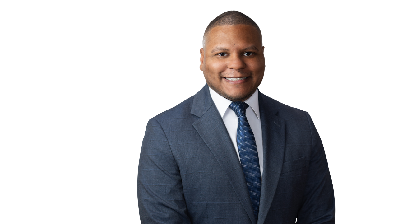 Photo of Calvin Edwards