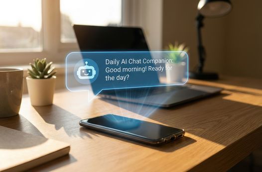 Deploying AI Companions in Elder Care: A Privacy Compliance Playbook