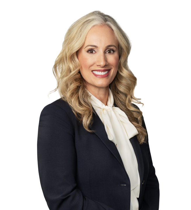 Lauren I. Symington