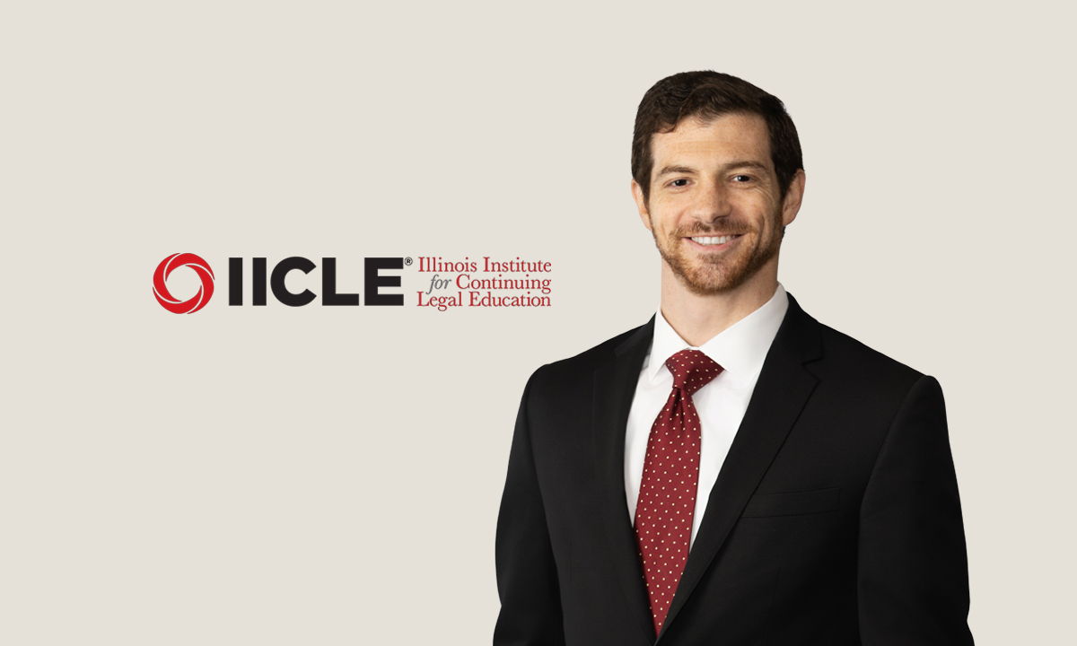 Jack Shadid Analyzes the Significance of New Illinois Laws Governing  Blockchains and Cryptocurrency | Hinshaw & Culbertson LLP