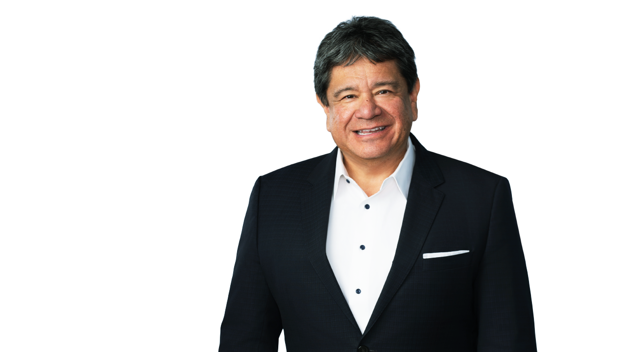 Photo of Robert Romero