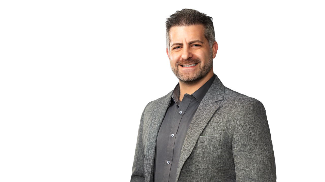 Photo of Anthony Zeoli