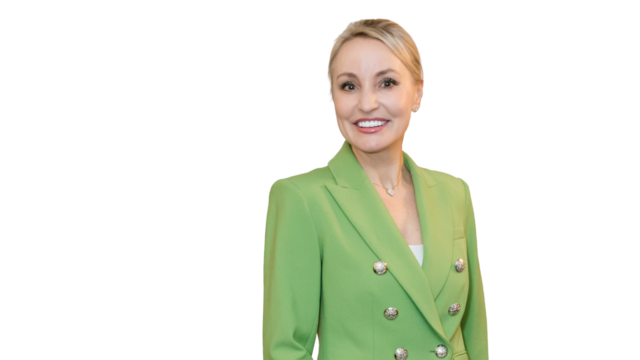 Justyna H. Regan, PhD