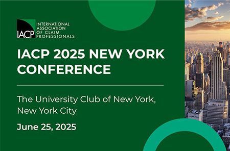Hinshaw Sponsors International Association of Claim Professionals' New York Conference